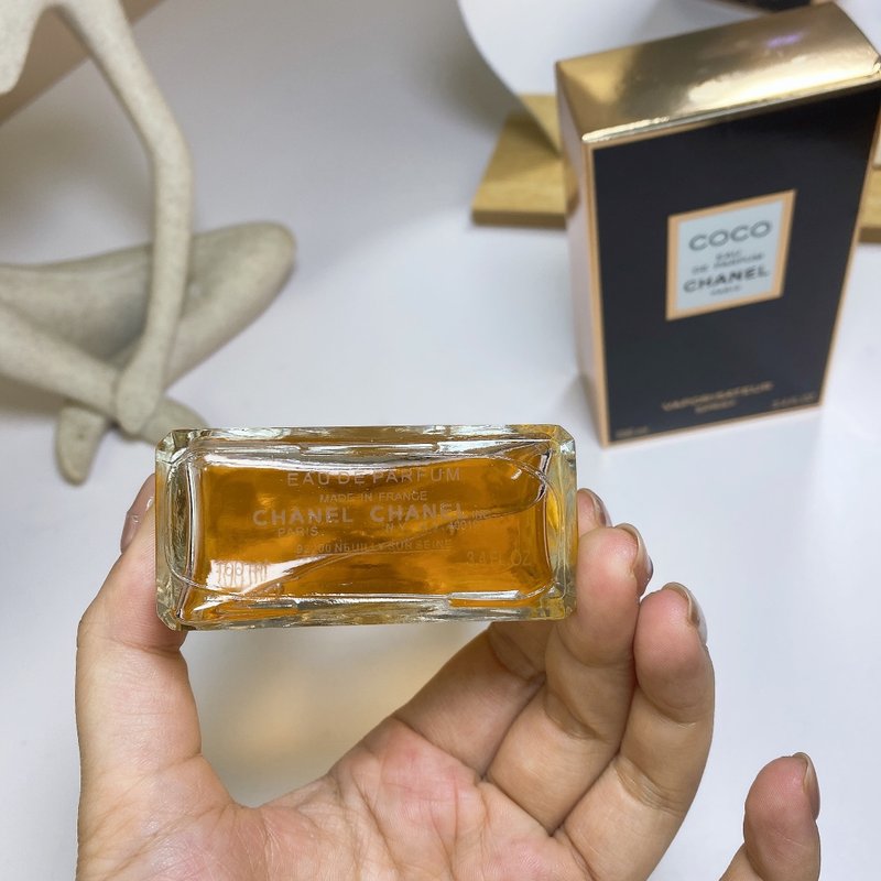 샤넬 코코 오드 퍼퓸 100ml 001-254771