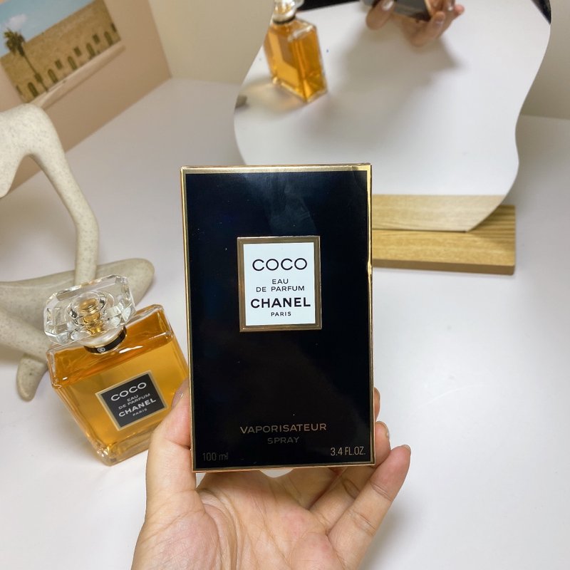 샤넬 코코 오드 퍼퓸 100ml 001-254771