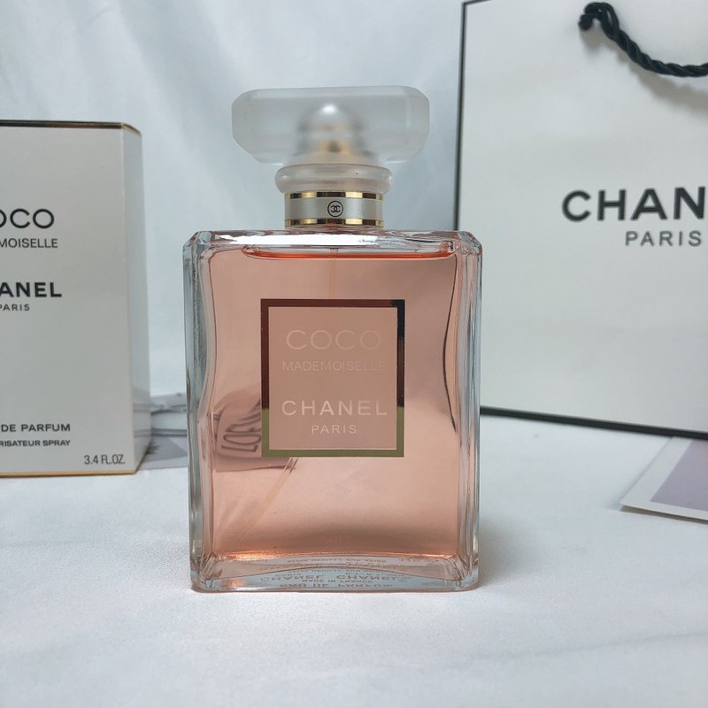 샤넬 코코 마드모아젤 오드뚜알렛 001-254775