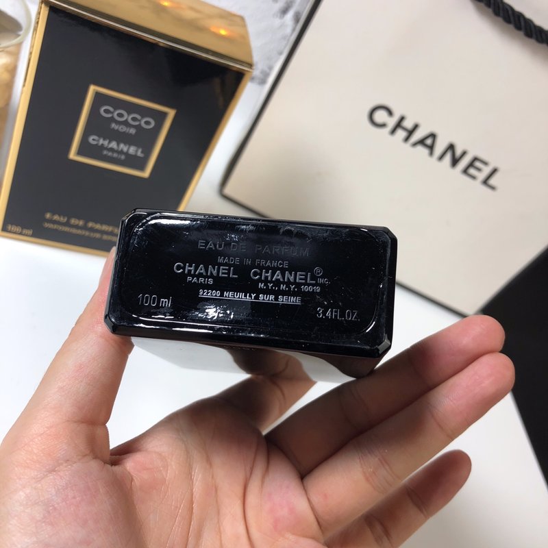 샤넬 코코 마드모아젤 오드퍼퓸 001-254776