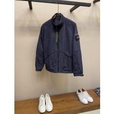 구찌 남성 캐주얼 지퍼 자켓 001-255624