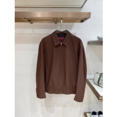 구찌 남성 플립칼라 스드칼라 자켓 아우터 001-255638