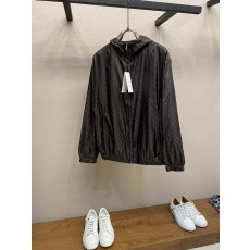 구찌 남성 심플 캐주얼 지퍼 자켓 001-255641