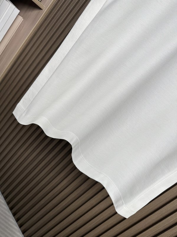 구찌 레드 블루 컬러 블록 폴로 셔츠 001-255682