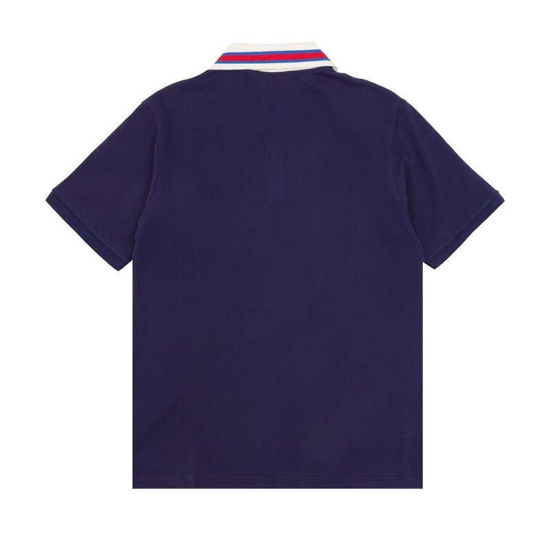 구찌 더블 G 넥스트라이프 폴로 셔츠 001-255784