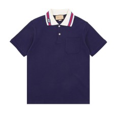 구찌 더블 G 넥스트라이프 폴로 셔츠 001-255784
