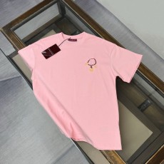 구찌 여름 신상 라운드넥 반팔 티셔츠 001-255801