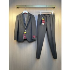 구찌 클래식 심플 로고 자켓 정장 세트 001-255809
