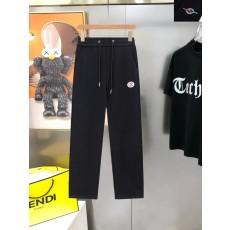 구찌 남성 자수 엠보 로고 트레이닝 팬츠 001-255810