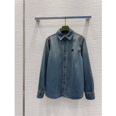 하이핏 시리즈 개성 있는 데님 자켓 001-256211