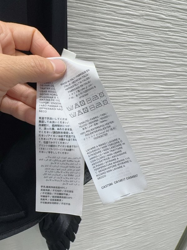 구찌 빈티지 실크 소재 고급스러운 상의 001-256230
