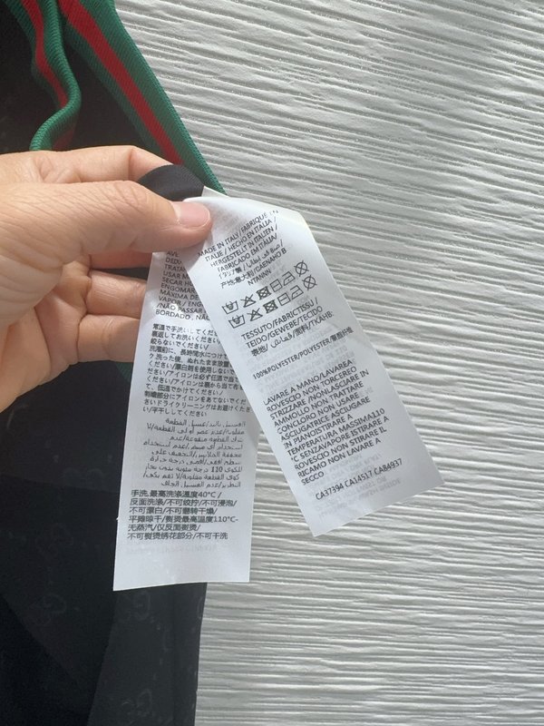 레트로 우아한 텍스처 하이웨스트 롱팬츠 001-256245