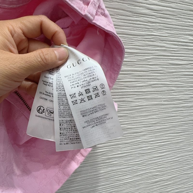 Guc 로켓 스피드 테레오 커팅 슬림 쇼츠 001-256288