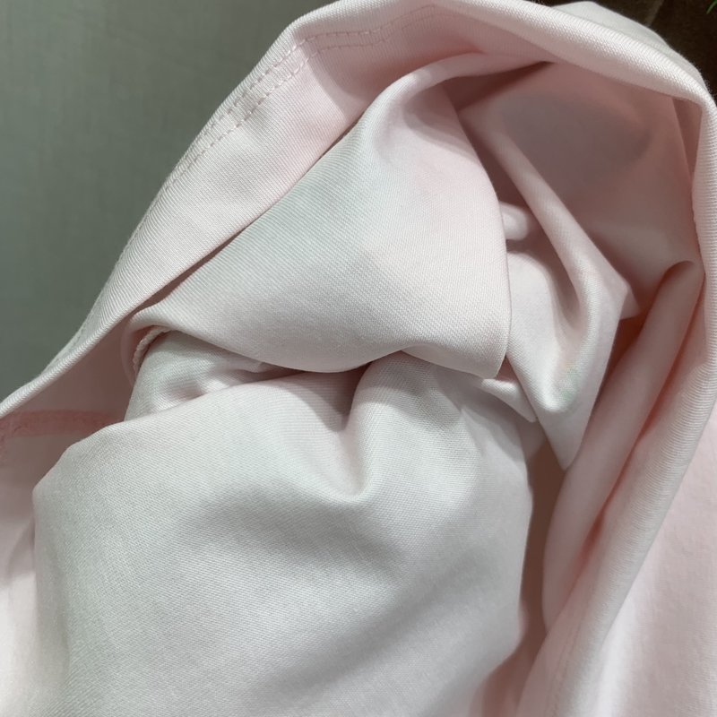 구찌 클래식 라운드넥 스퀘어 플라워 패턴 티셔츠 001-256352