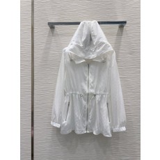 구찌 후드 방수 자카드 자켓 001-256380