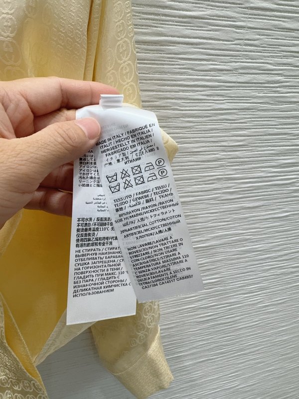 빈티지 실크 소재 고급감 블라우스 001-256468