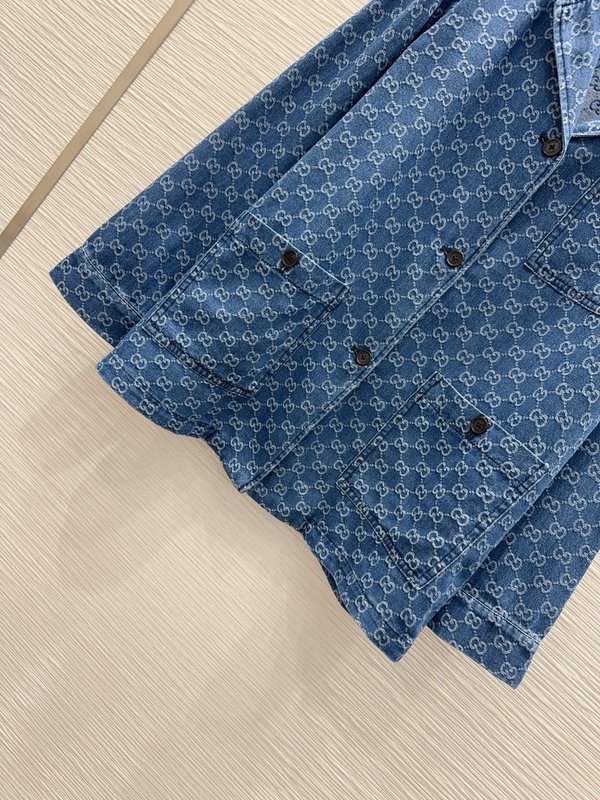 Guc 데님 세트 001-256480