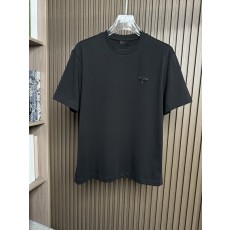 프라다 액화면 남성 반팔 티셔츠 001-256485