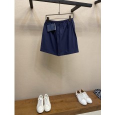 프라다 카고 플랩 포켓 버뮤다 쇼츠 001-256516