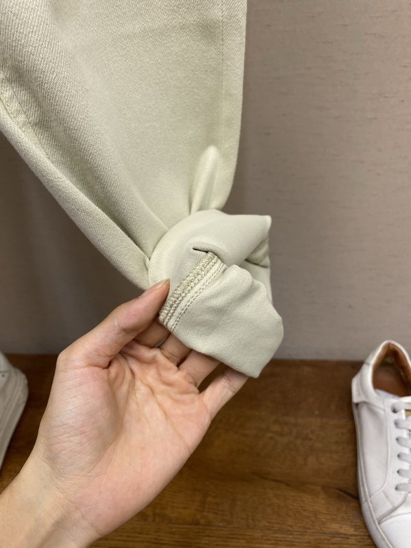 프라다 남성 심플 데일리 스트레이트 진 001-256530