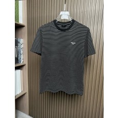 프라다 2026 봄여름 신상 남성 반팔 티셔츠 001-256547