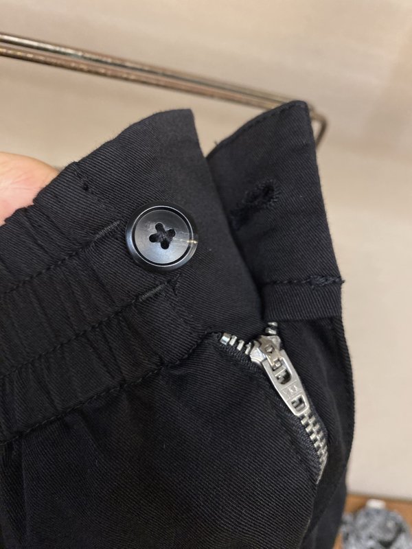 프라다 남성 캐주얼 스포츠 반바지 001-256584