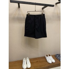 프라다 남성 캐주얼 스포츠 반바지 001-256584