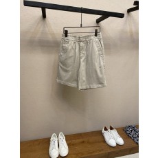 프라다 남성 캐주얼 스포츠 반바지 001-256585