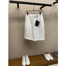 프라다 남성 린넨 반바지 세트 001-256591