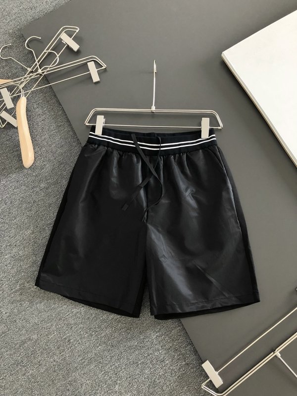 프라다 남성 캐주얼 반바지 001-256594