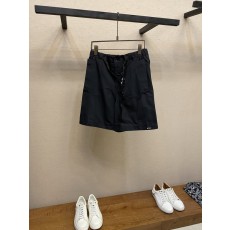 프라다 카고 기능성 캐주얼 반바지 001-256596