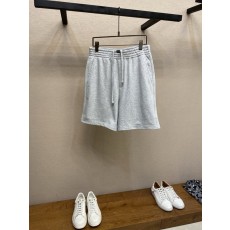 프라다 남성 캐주얼 스포츠 반바지 001-256601