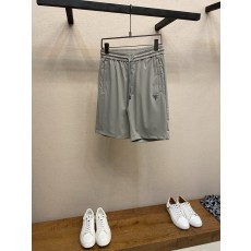 프라다 남성 캐주얼 스포츠 반바지 001-256604