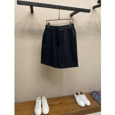 프라다 남성 캐주얼 스포츠 반바지 001-256608