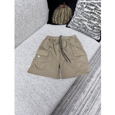 프라다 재생 나일론 카고 쇼츠 001-256614