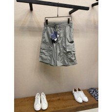 프라다 봄여름 카고 쇼츠 001-256619