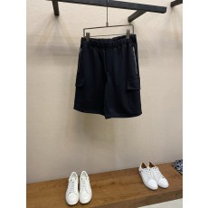 프라다 남성 캐주얼 스포츠 반바지 001-256641