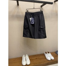 프라다 남성 나일론 카고 쇼츠 001-256645
