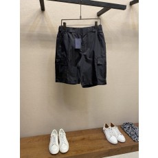 프라다 남성 나일론 카고 쇼츠 001-256647
