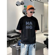 알렉산더왕 유니섹스 코튼 프린팅 티셔츠 001-256747