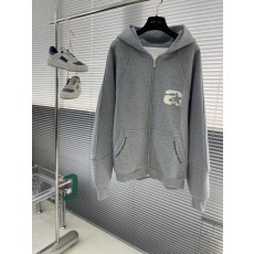 알렉산더왕 가을겨울 지퍼 후드티 001-256761