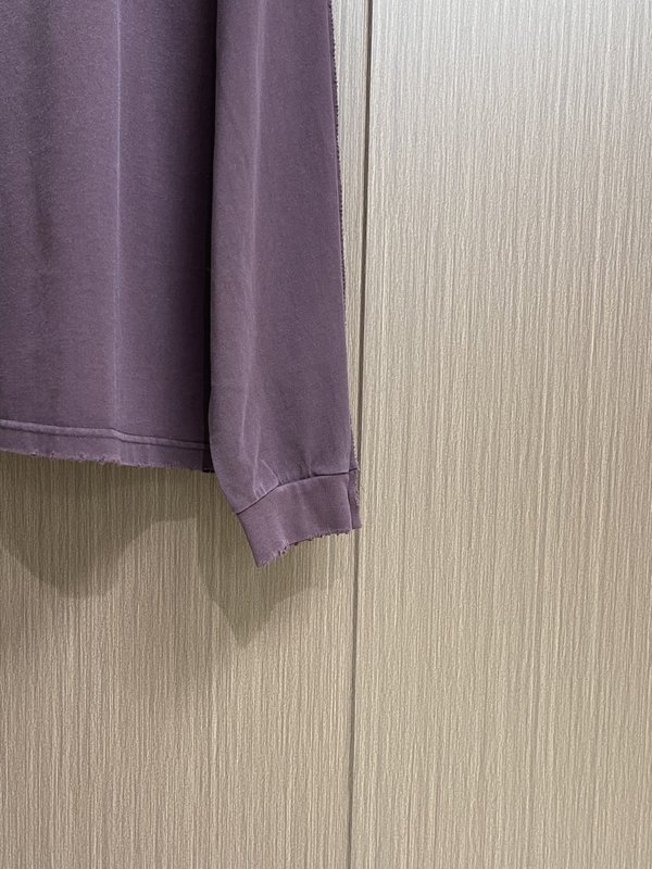 알렉산더왕 그라데이션 긴팔 티셔츠 001-256762