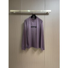 알렉산더왕 그라데이션 긴팔 티셔츠 001-256762