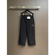 알렉산더왕 남성 와이드 캐주얼 팬츠 001-256766