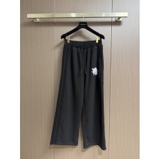 알렉산더왕 더블 스티치 면 후드 티 팬츠 세트 001-256772