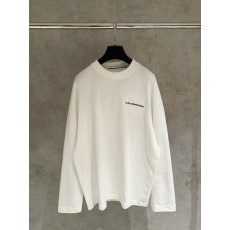 알렉산더왕 중후한 마모 롱슬리브 후드티 001-256800