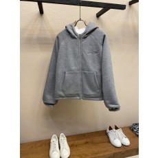 알렉산더 왕 양면 착용 후드 자켓 001-256802