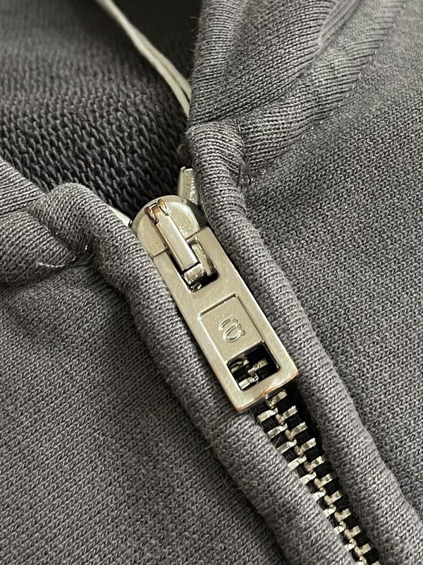 알렉산더왕 빈티지 후드 집업 001-256805