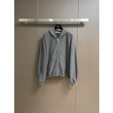 알렉산더왕 빈티지 후드 집업 001-256805
