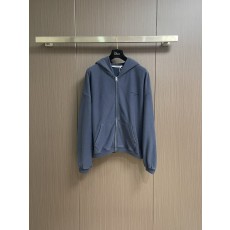 알렉산더왕 빈티지 후드 집업 001-256807